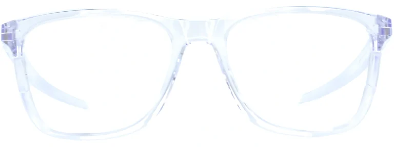 Oakley OX8163 Centerboard Polished Clear front