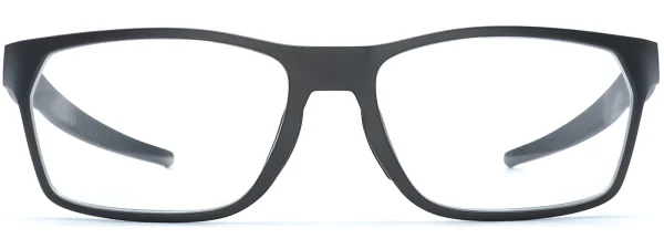 Oakley OX8032 Hex Jector Satin Black front