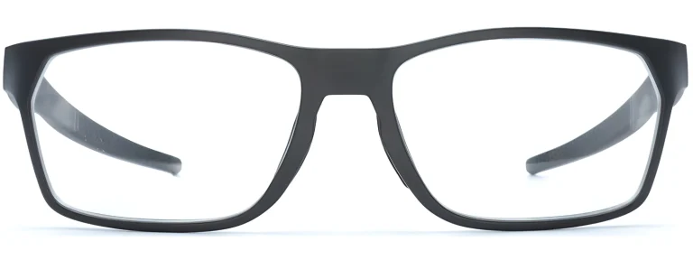 Oakley OX8032 Hex Jector Satin Black front