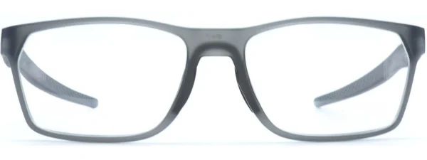 Oakley OX8032 Hex Jector Satin Grey Smoke front