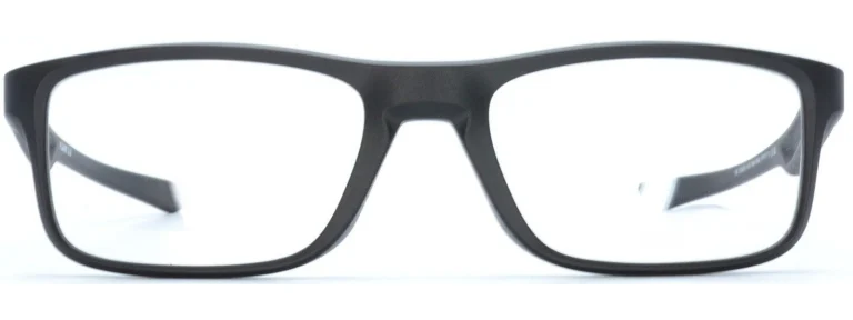 Oakley OX8081 Plank 2.0 Satin Black front