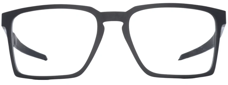 Oakley OX8055 Exchange Satin Black front