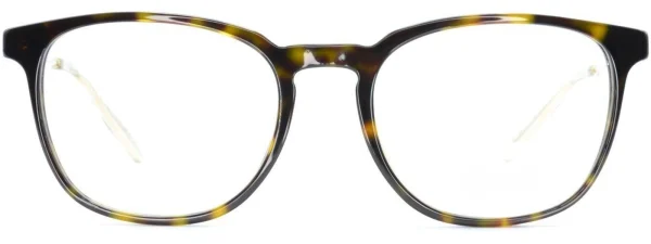 Prada PR19ZV Havana front