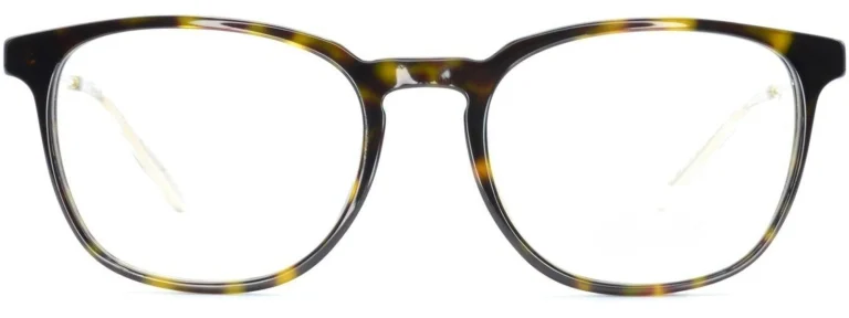 Prada PR19ZV Havana front