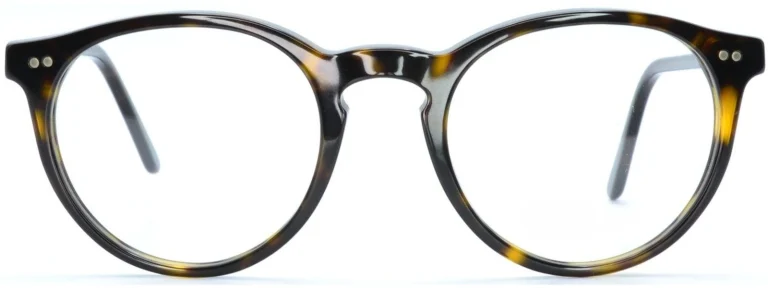 Ralph Lauren PH2083 Shiny Dark Havana front