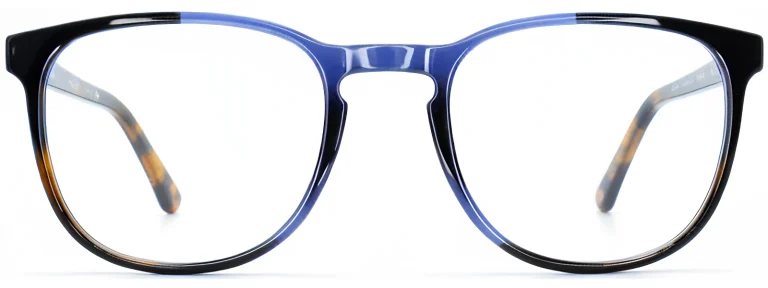 Planet Plus 19 C1 Glasses Front