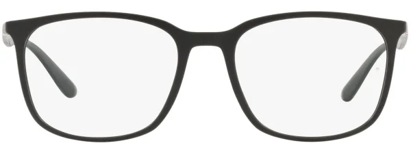 Ray-Ban RX7199 Sand Black front