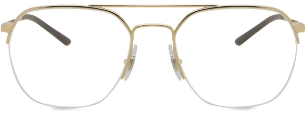 Ray-Ban RX6444 Arista front