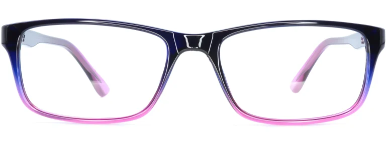 Own Label OL018 C2 Glasses Front