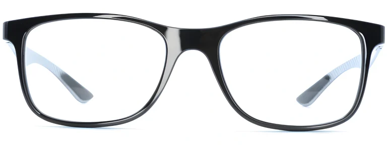 Ray-Ban RX8903 Black front