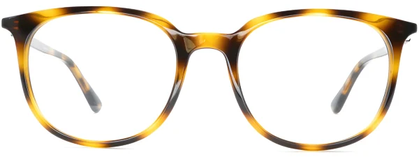 Ray-Ban RX7190 Havana