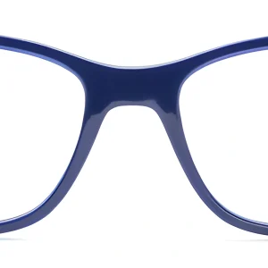Ray-Ban RX7047 Blue front