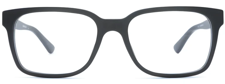 Versace VE3218 Matte Black front