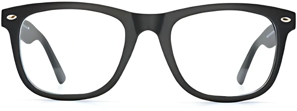 Planet 49 C3 Glasses Front