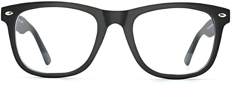 Planet 49 C3 Glasses Front