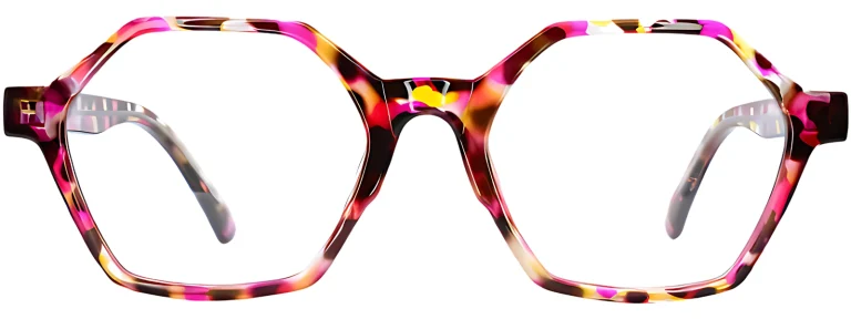 Planet 72 C3 Glasses Front