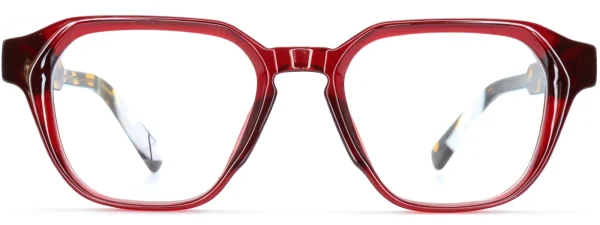 Planet 80 C3 Glasses Front