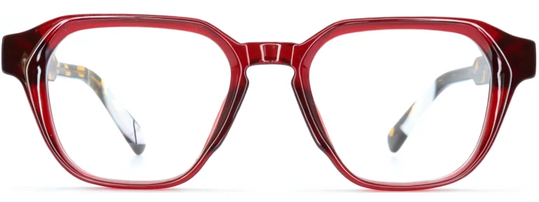 Planet 80 C3 Glasses Front