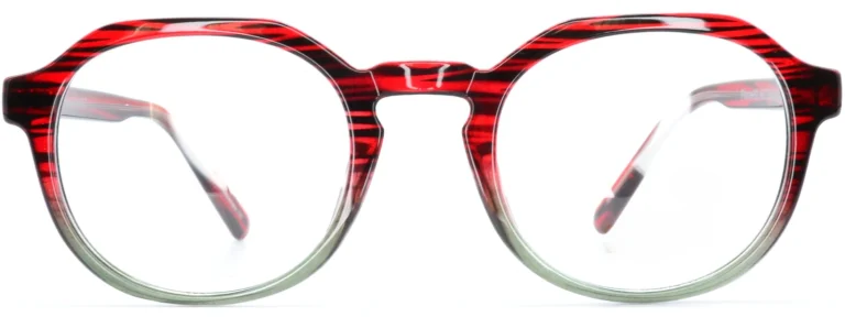 Planet 82 C1 Glasses Front