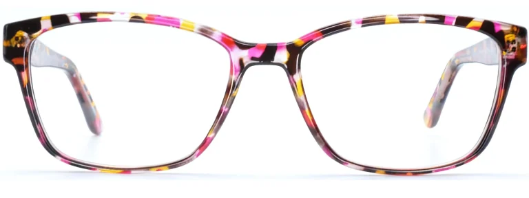 Planet 66 C2 Glasses Front