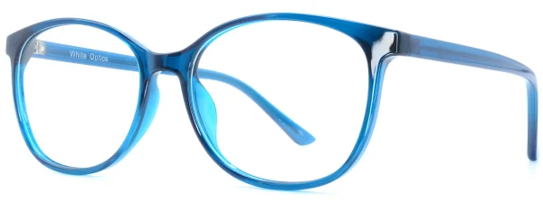 Own Label OL026 C1 Glasses Side