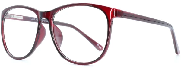 Heat HE2004 Wine Glasses side