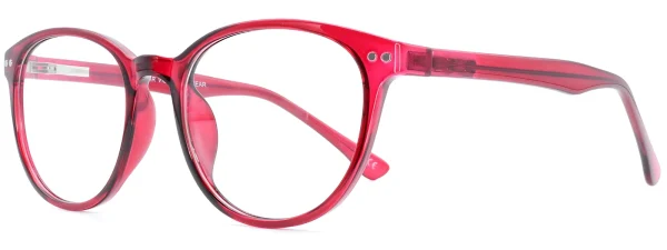 Heat HE2008 Wine Glasses side