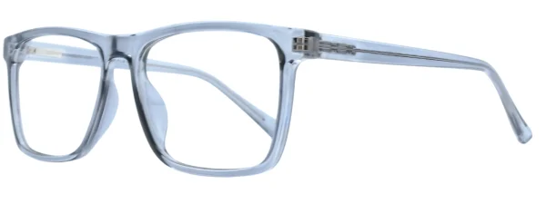 Heat HE2012 Grey Glasses side