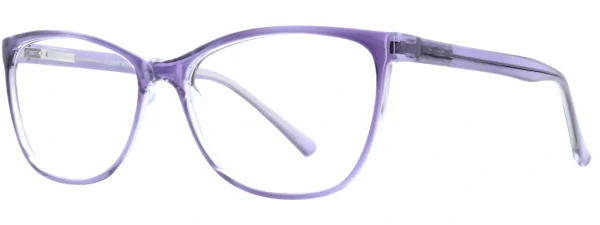 Heat HE2014 Purple Glasses side