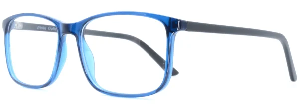 Own Label OL002 C4 Glasses Side