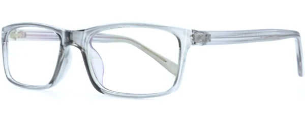 Bulldog BD06 Grey Glasses side