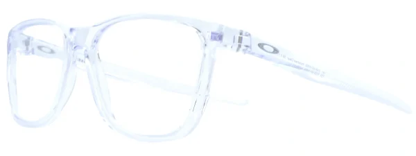 Oakley OX8163 Centerboard Polished Clear side