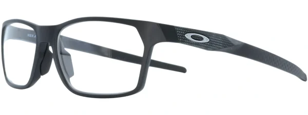 Oakley OX8032 Hex Jector Satin Black side