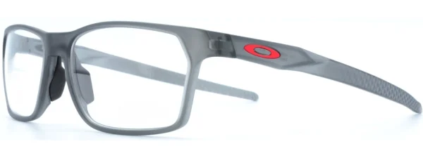 Oakley OX8032 Hex Jector Satin Grey Smoke side
