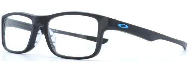 Oakley OX8081 Plank 2.0 Satin Black side