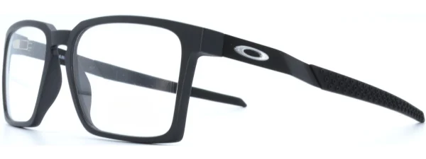 Oakley OX8055 Exchange Satin Black front