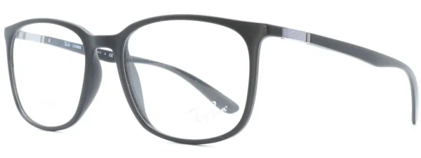 Ray-Ban RX7199 Sand Black side