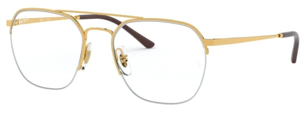 Ray-Ban RX6444 Arista side