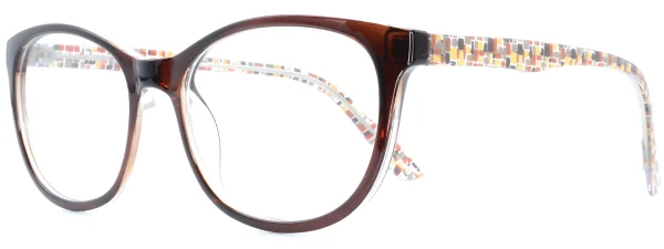 Own Label OL017 C2 Glasses Side