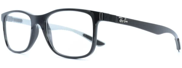 Ray-Ban RX8903 Black side