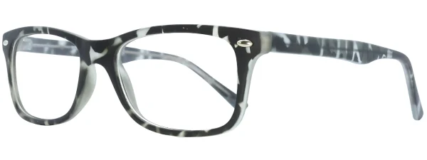 Planet 47 C10 Glasses Front Side