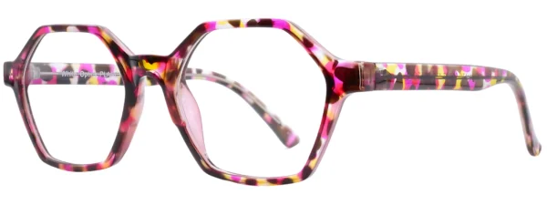 Planet 72 C3 Glasses Side