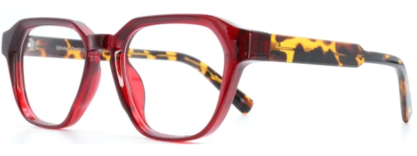 Planet 80 C3 Glasses Side