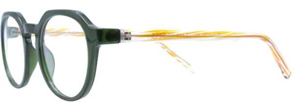 Planet 82 C2 Glasses Side