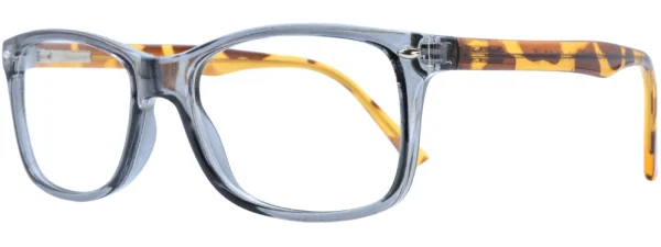 Planet Plus 12 C1 Glasses Side