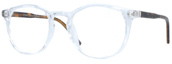 Planet 52 C10 Glasses Side