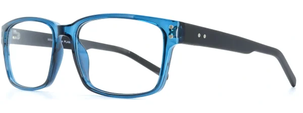 Planet 65 C3 Glasses Side