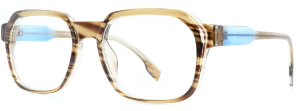 Planet 78 C2 Glasses Side