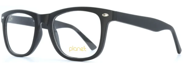 Planet 49 C3 Glasses Side