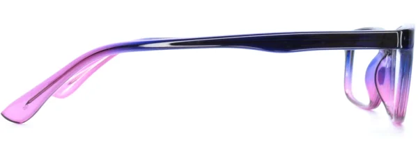 Own Label OL018 C2 Glasses left arm